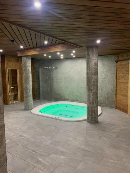 Aparthotel Lucylla Закопане Екстер'єр фото